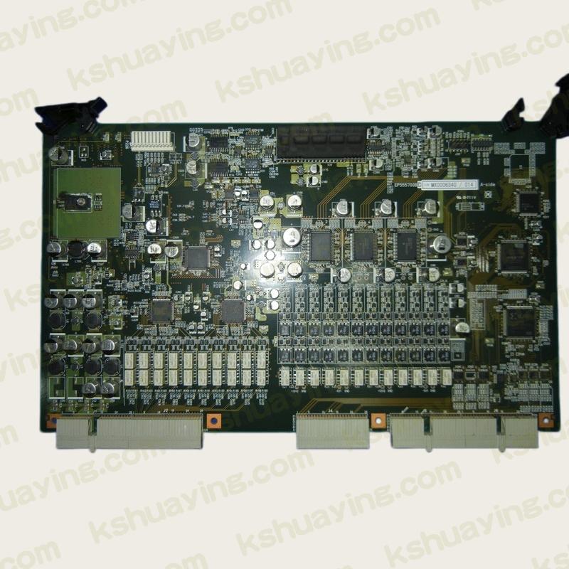 Maintenance Hitachi Aloka Alpha 6 STCW Assy ( EP555700)